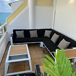Lejlighed Seaview Penthouse *