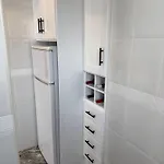 Seaview Penthouse Lejlighed