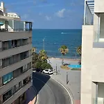 Lejlighed Seaview Penthouse *