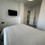 Seaview Penthouse Torrevieja