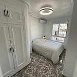 Seaview Penthouse Lejlighed