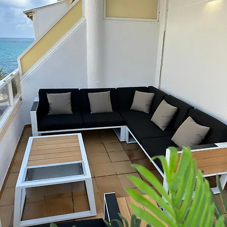 Apartment Seaview Penthouse *
