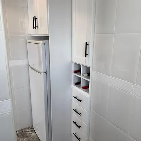 Seaview Penthouse Appartamento