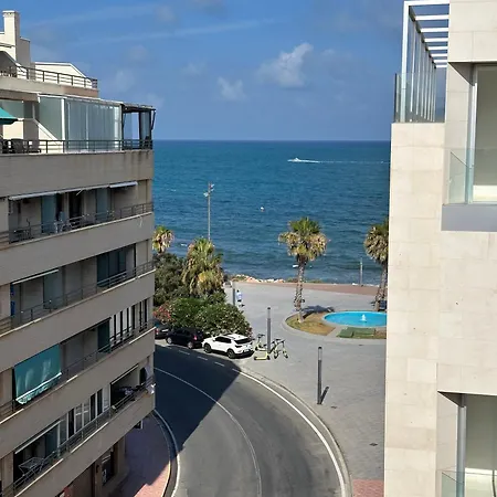 Apartment Seaview Penthouse *
