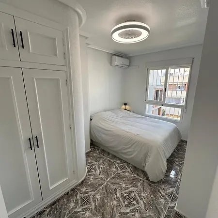 Seaview Penthouse Appartamento