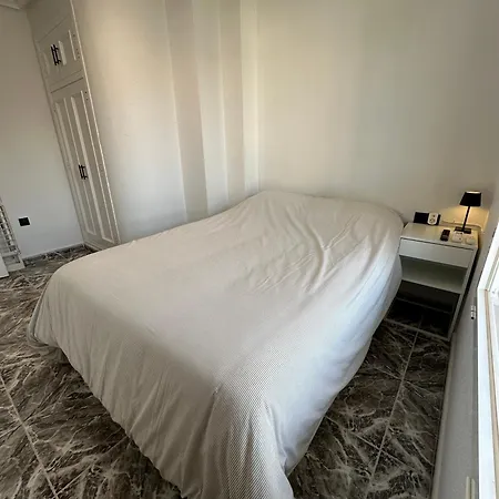 Apartment Seaview Penthouse