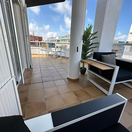 Appartamento Seaview Penthouse *